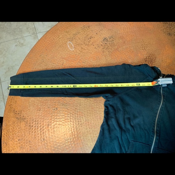 VICTORIA’S SECRET sequined hoodie - Picture 9 of 9